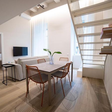 Apartament Be Mate Torino Centro Zewnętrze zdjęcie