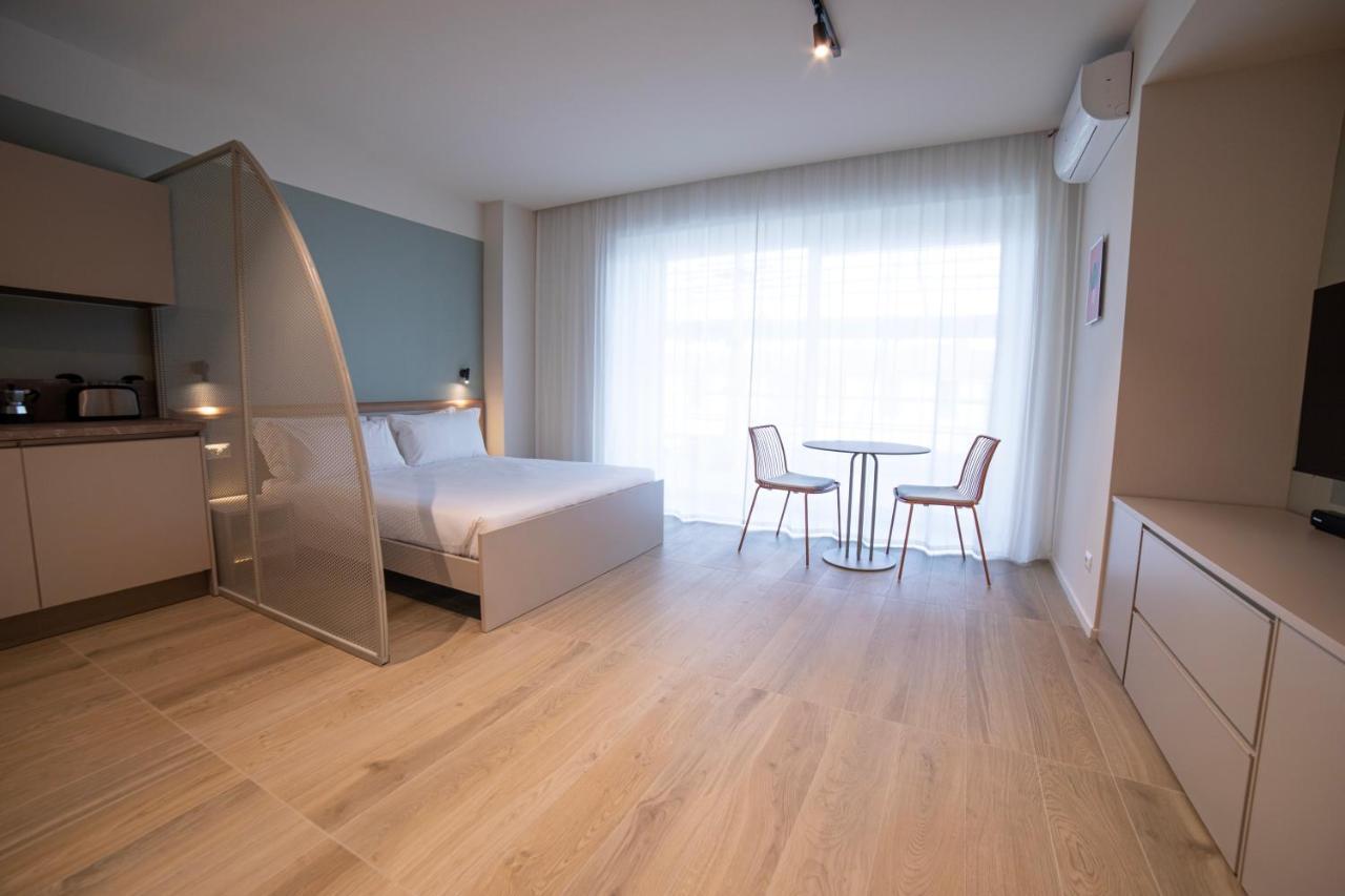 Apartament Be Mate Torino Centro Zewnętrze zdjęcie