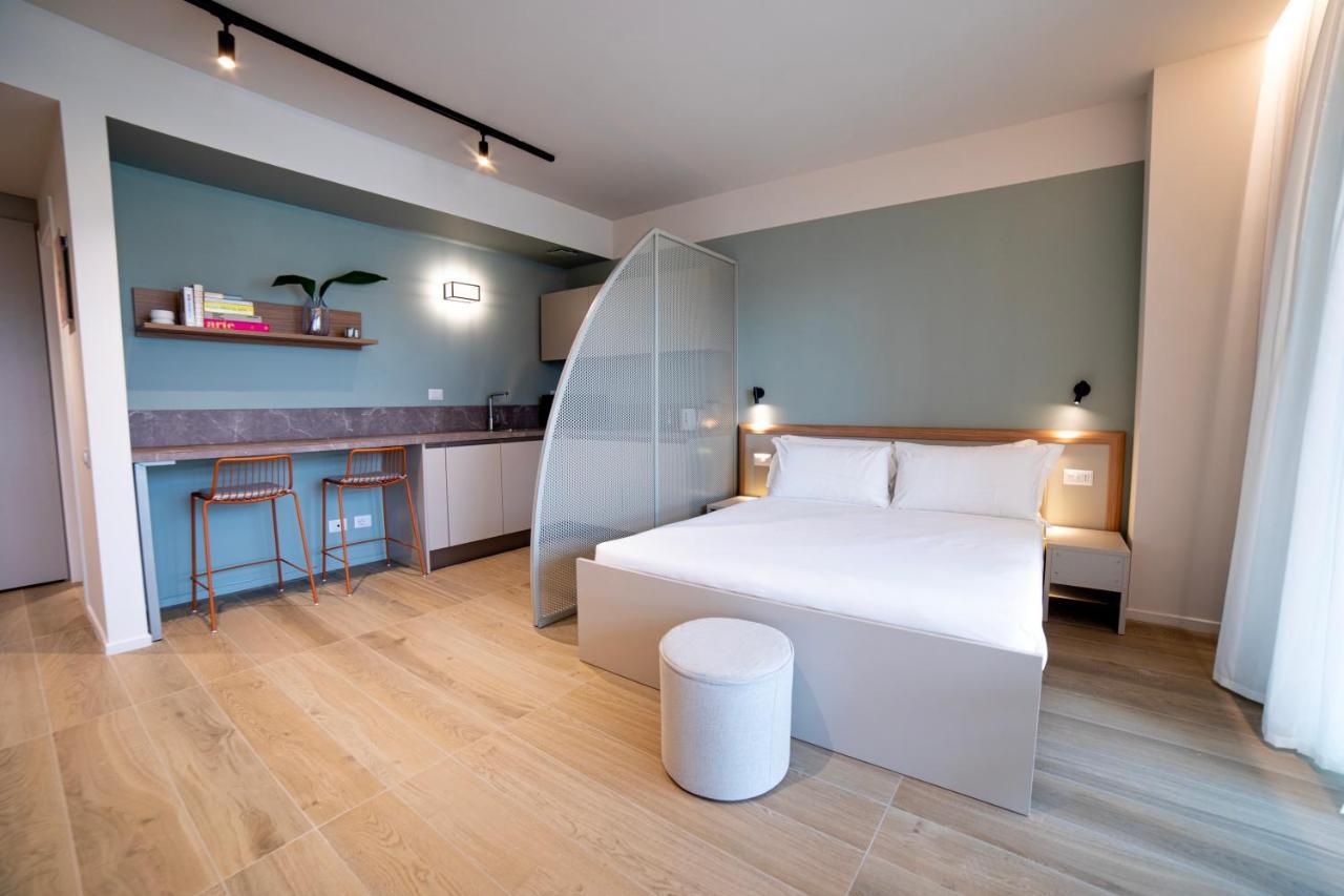 Apartament Be Mate Torino Centro Zewnętrze zdjęcie