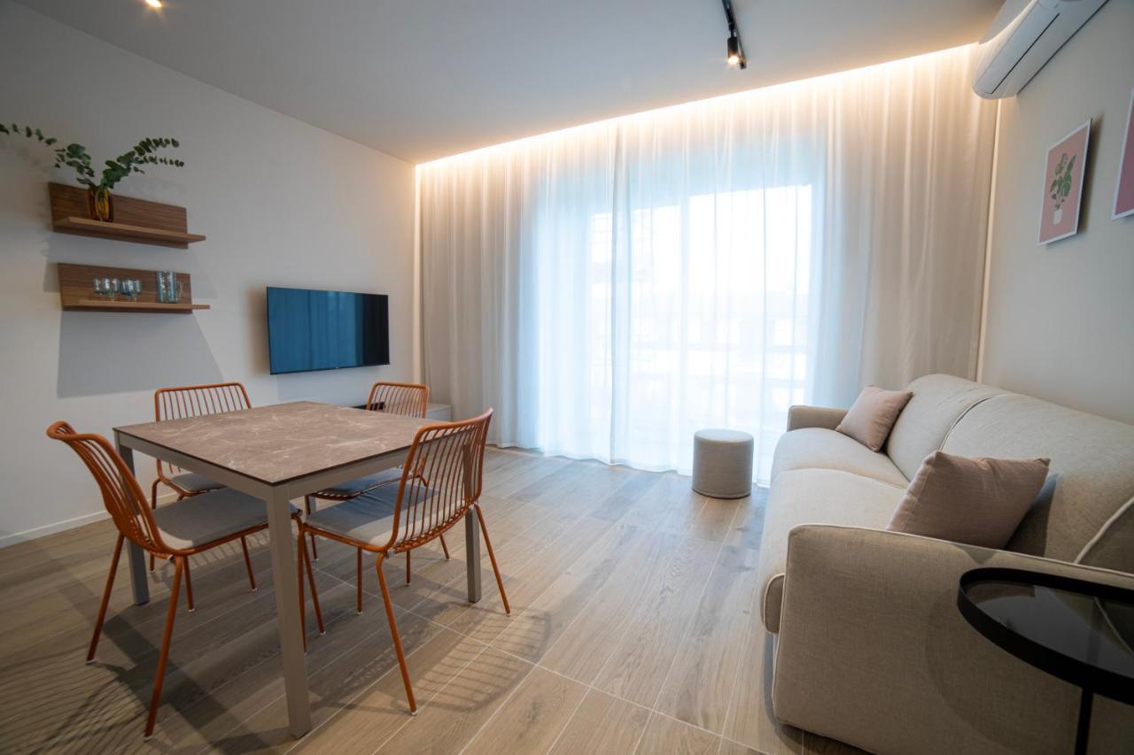 Apartament Be Mate Torino Centro Zewnętrze zdjęcie