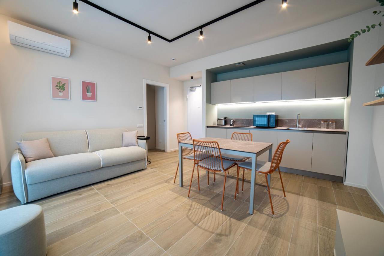 Apartament Be Mate Torino Centro Zewnętrze zdjęcie