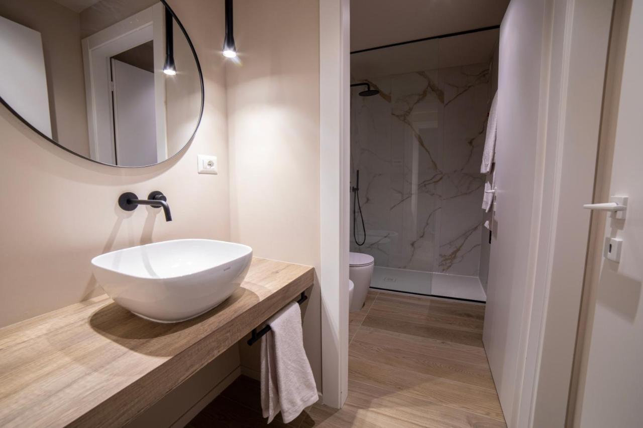Apartament Be Mate Torino Centro Zewnętrze zdjęcie