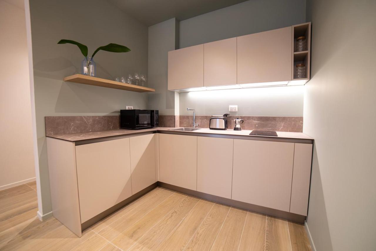 Apartament Be Mate Torino Centro Zewnętrze zdjęcie