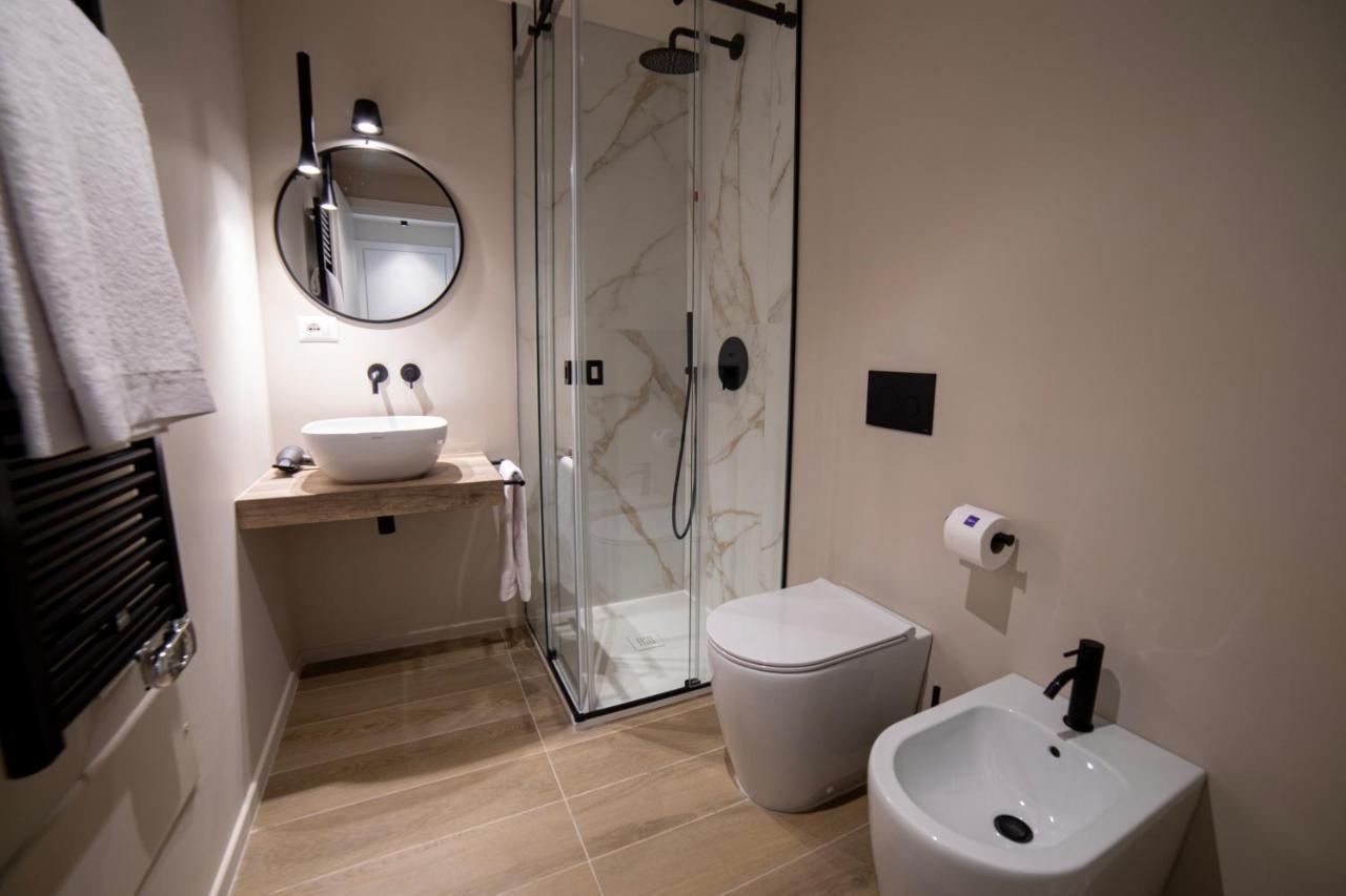 Apartament Be Mate Torino Centro Zewnętrze zdjęcie