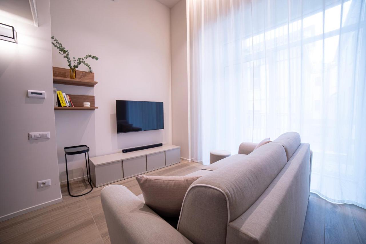 Apartament Be Mate Torino Centro Zewnętrze zdjęcie