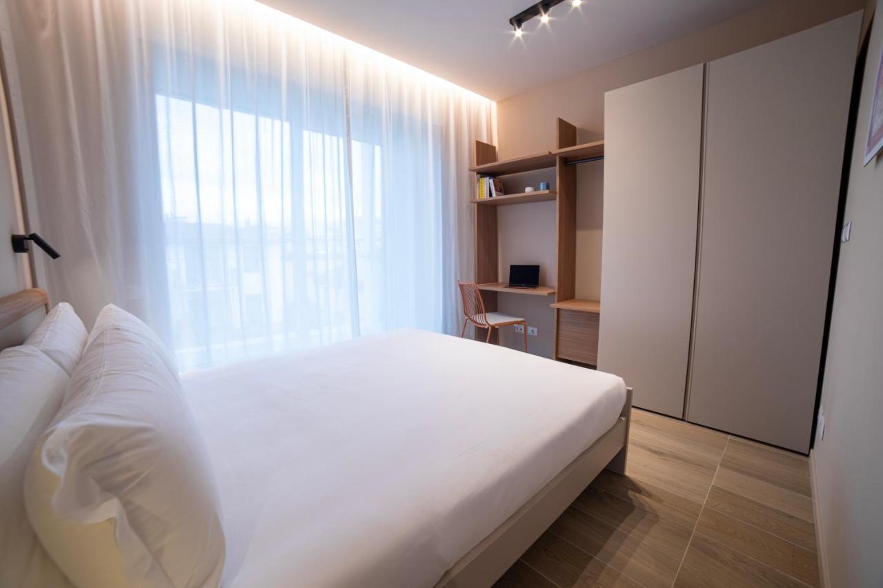 Apartament Be Mate Torino Centro Zewnętrze zdjęcie