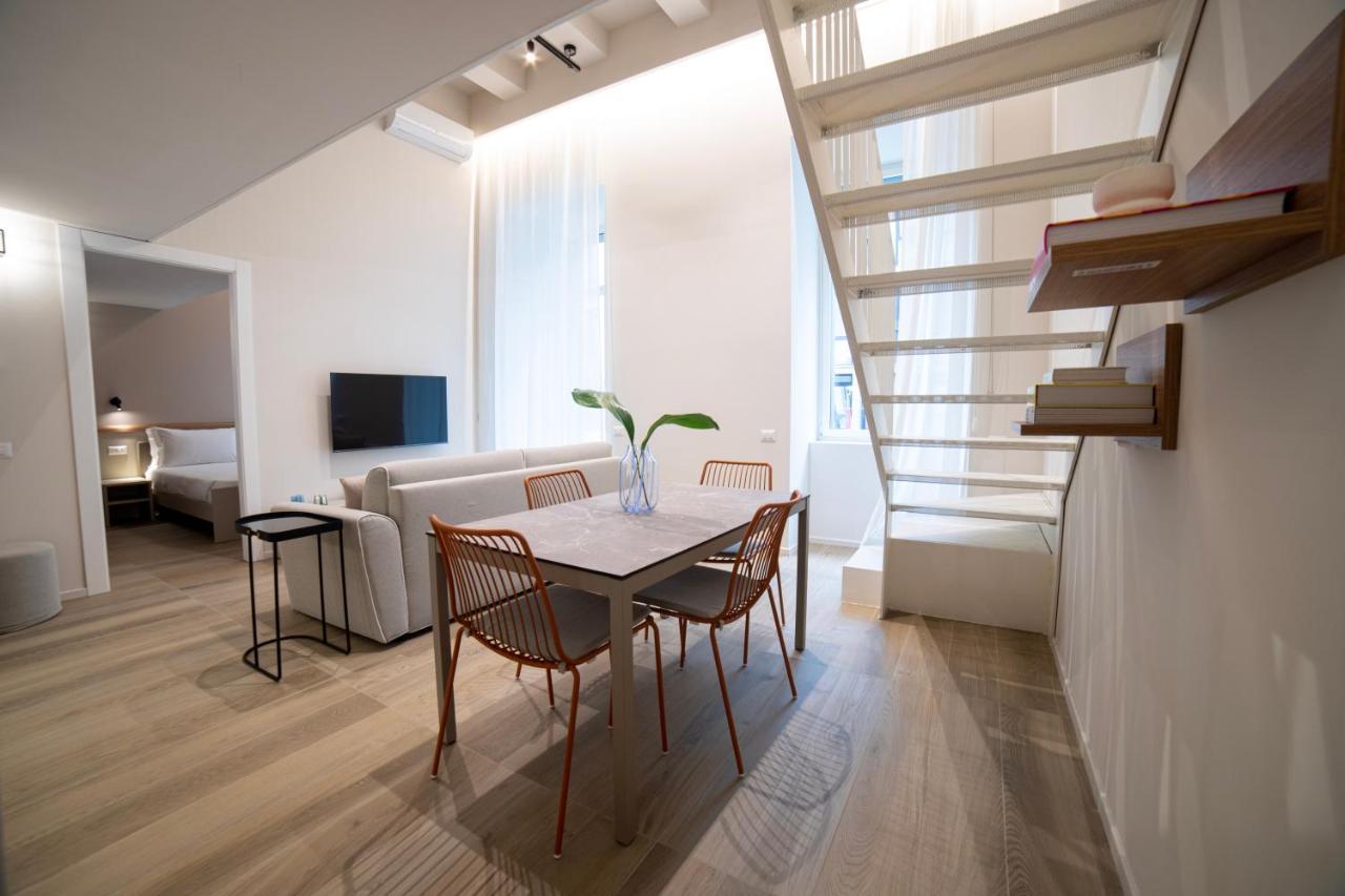 Apartament Be Mate Torino Centro Zewnętrze zdjęcie