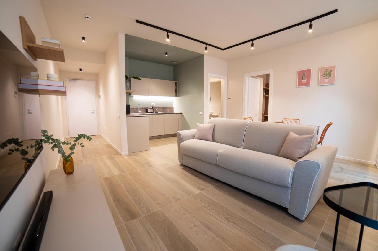 Apartament Be Mate Torino Centro Zewnętrze zdjęcie