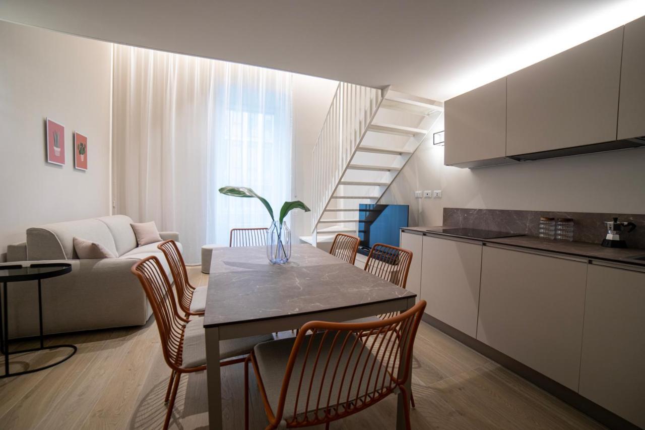 Apartament Be Mate Torino Centro Zewnętrze zdjęcie