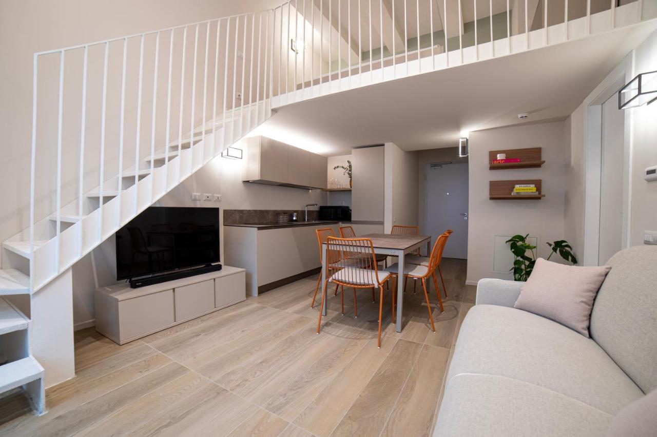 Apartament Be Mate Torino Centro Zewnętrze zdjęcie