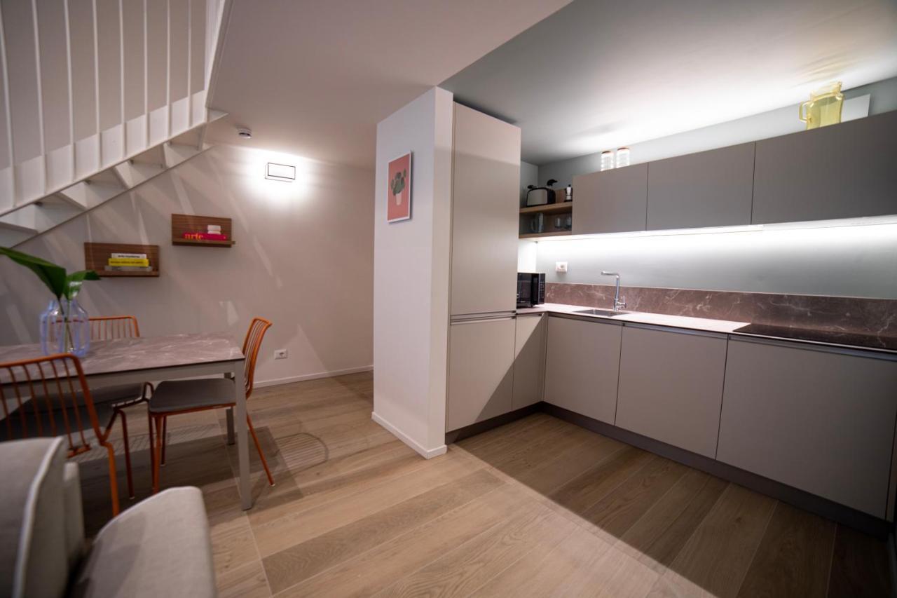 Apartament Be Mate Torino Centro Zewnętrze zdjęcie