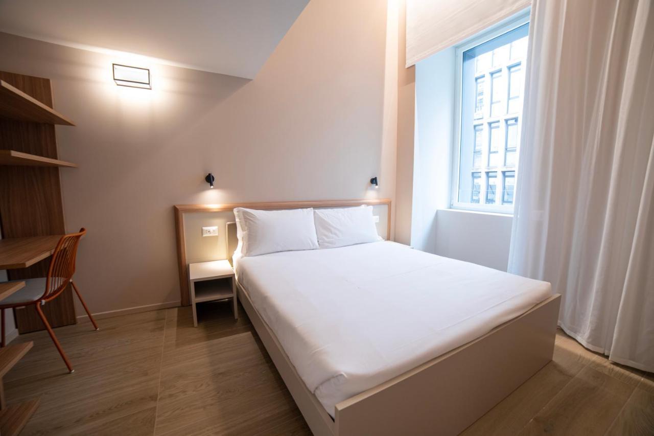 Apartament Be Mate Torino Centro Zewnętrze zdjęcie