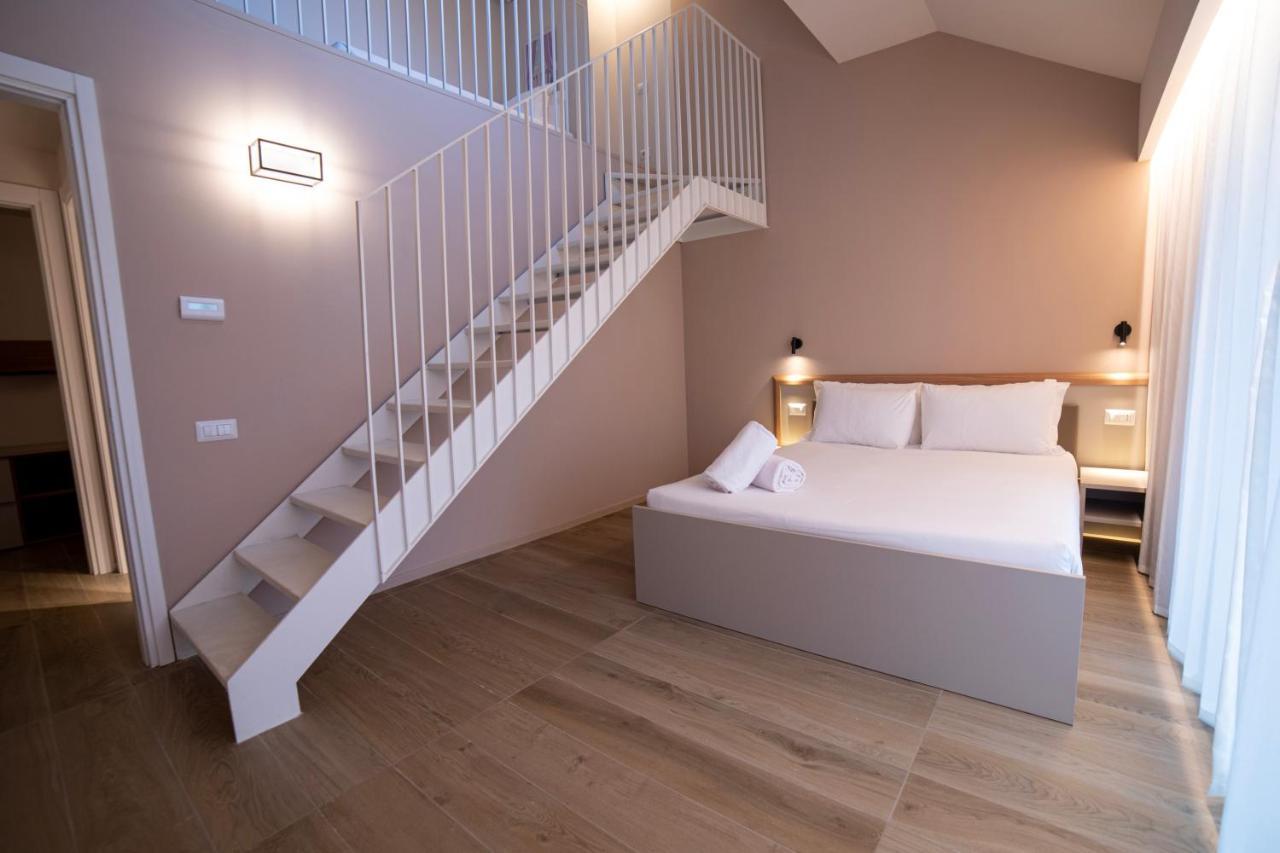 Apartament Be Mate Torino Centro Zewnętrze zdjęcie