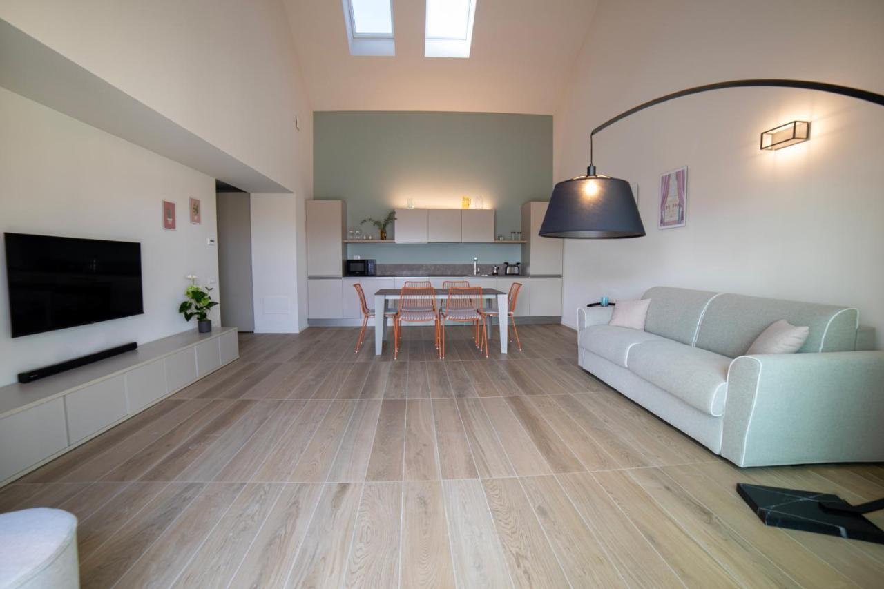 Apartament Be Mate Torino Centro Zewnętrze zdjęcie
