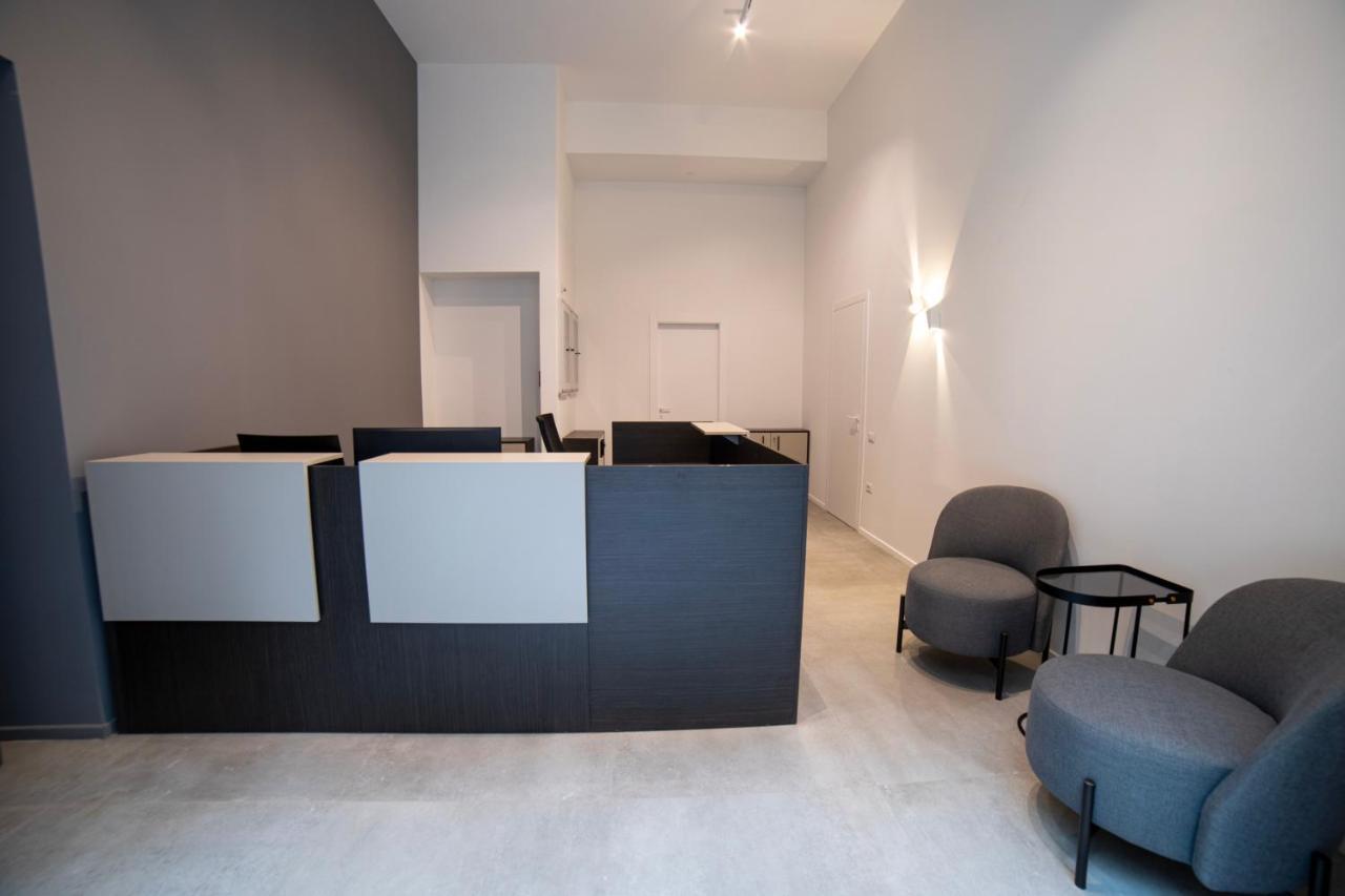 Apartament Be Mate Torino Centro Zewnętrze zdjęcie